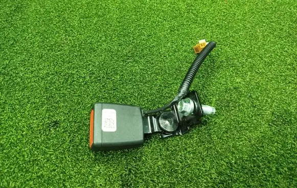 Hyundai Bayon Rear seatbelt buckle 89830Q0000 BC3HB0794 211206B121A