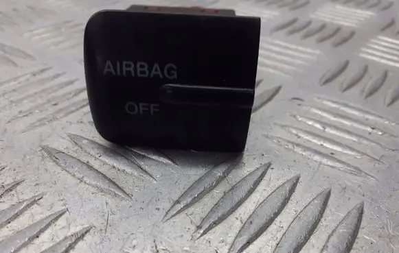 Seat Leon (1M) Passenger airbag on/off switch 1M1919235A