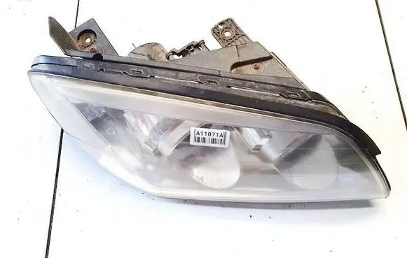 Chevrolet Captiva Headlight/headlamp 00015548