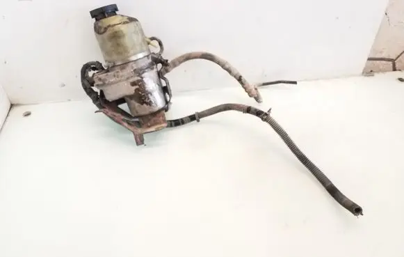 Opel Astra G Electric power steering pump M02320113EF