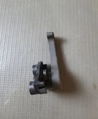 KIA Sportage Engine bonnet (hood) release handle 811812B000