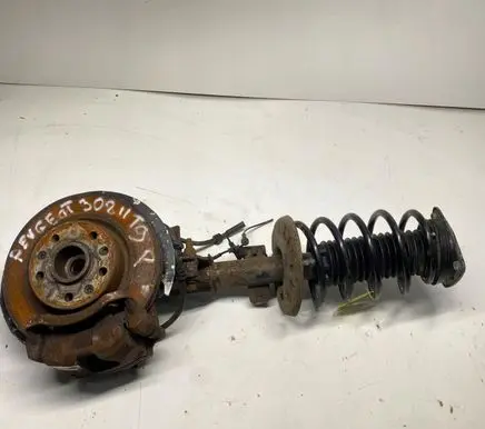 Peugeot 308 Front shock absorber/damper MCPHERSO