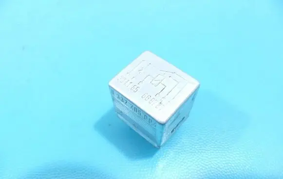 Fiat Tempra Other relay 0332205004 IMPRK1254519