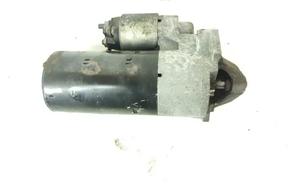 BMW 5 F10 F11 Starter motor 31327066 8570383