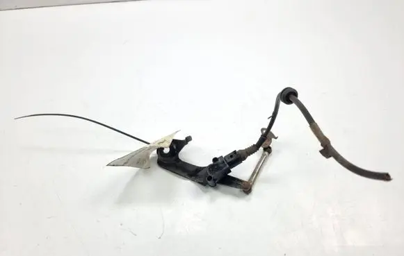 Audi A6 C7 Headlight/headlamp level sensor 1T0907503A