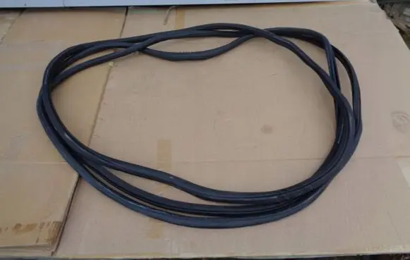 Mercedes-Benz A W177 Rubber seal loading door A1776920000