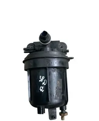 Fuel filter