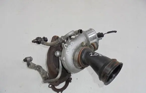 Ford S-MAX Turbo 9671413780