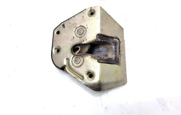 Fiat Ulysse Sliding door lock 