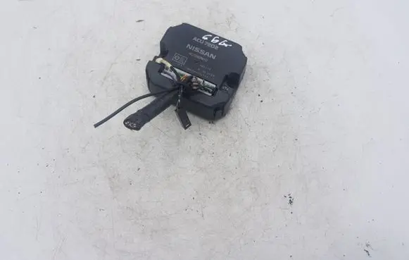 Nissan X-Trail T30 Other control units/modules ACU7202 4C7202N1D