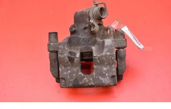 Renault Laguna III Rear brake caliper 