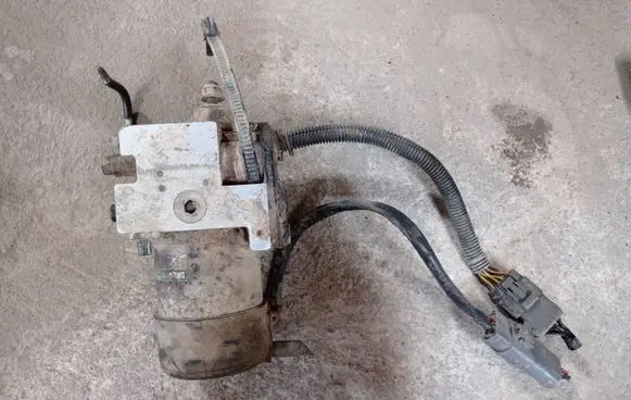 Ford Probe ABS Pump G42G437AO