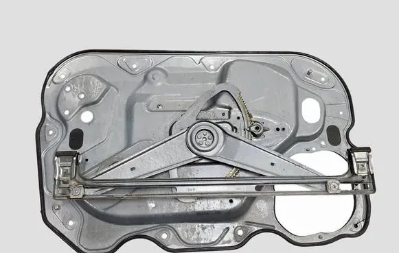 Ford Focus Front window lifting mechanism without motor 994761108 7M51A203A28BB 8M51A219A64AA