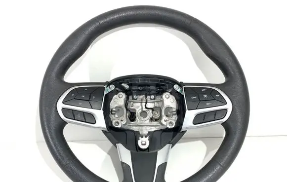 Chrysler Pacifica Steering wheel 5RM531X9AG
