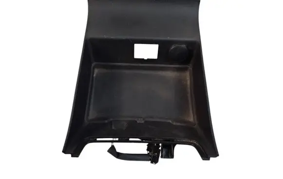 Ford Fusion II Dashboard storage box/compartment HS73F045P04 HS73F045P04E DS7313E748