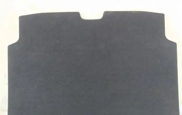 Nissan Juke I F15 Trunk/boot mat liner 84908BV86B