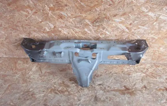 Mitsubishi ASX Engine bonnet/hood lock trim molding 