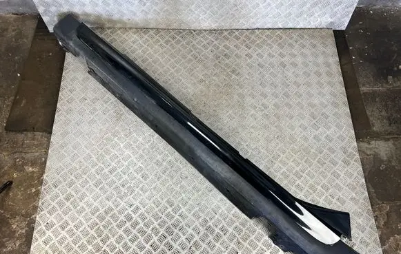 Mini One - Cooper F56 F55 Sill 7381033