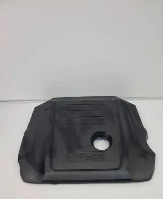 Jaguar XF X260 Engine cover (trim) GX736A949A