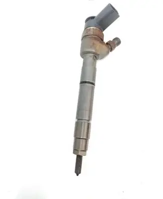 Mercedes-Benz A W169 Fuel injector A6400700780 0445110167