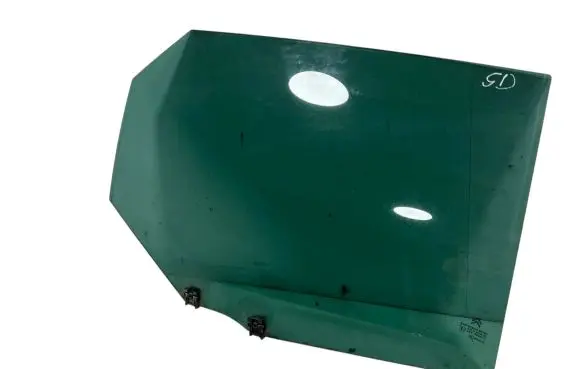Citroen DS5 Rear door window glass 43R005013 E000189 DOT39AS3M445