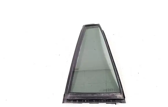 Toyota Corolla Cross Rear vent window glass 6812316200