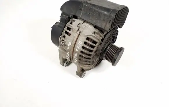Opel Signum Generator/alternator 13125525