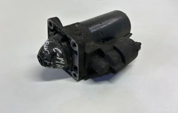 Ford C-MAX I Starter motor