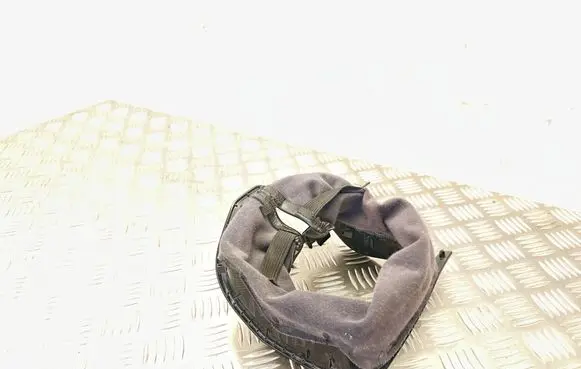 Mercedes-Benz C W204 Steering wheel column trim 108139 A2046821316
