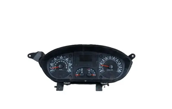 Iveco Daily 4th gen Speedometer (instrument cluster) 69500157