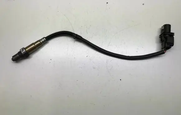 Hyundai Tucson JM Lambda probe sensor V01717