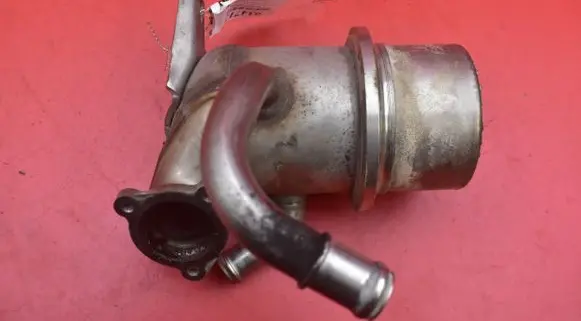Skoda Octavia Mk3 (5E) EGR valve cooler 04L131512BR