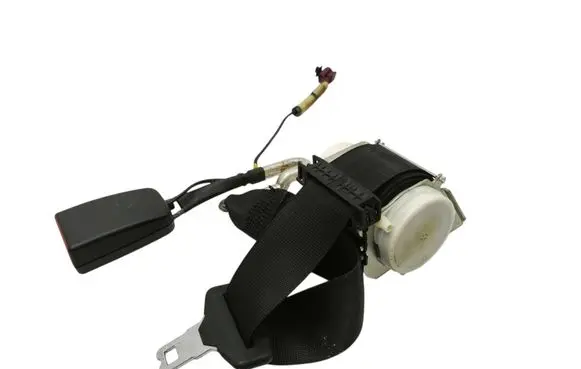Mercedes-Benz S W222 Middle seatbelt (rear) 34161780B WX270 34112872E