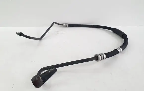 Fiat Ducato Power steering hose/pipe/line 1385569080