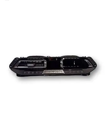 BMW X5 G05 Climate control unit 64115A1D414 64119458539 5A1D414