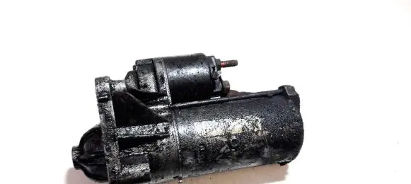 Renault Laguna II Starter motor d7r49