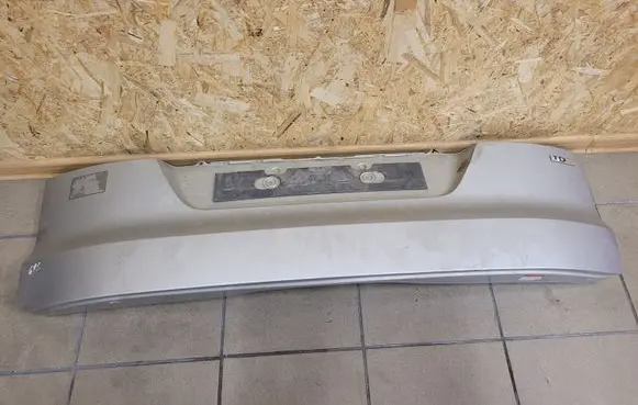 Ford Mondeo MK IV Tailgate trim