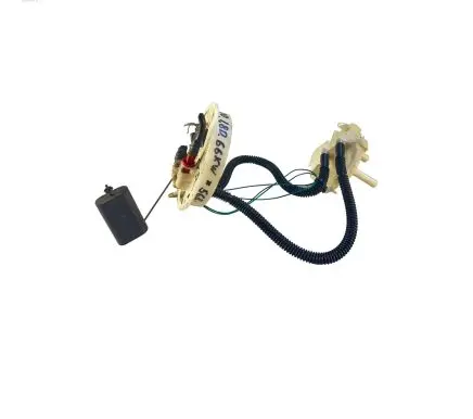 Fuel level sensor