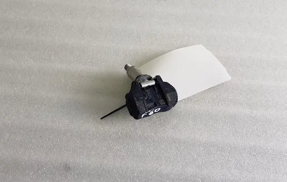 BMW 5 F10 F11 Tire pressure sensor 707355 70735510