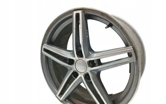 Opel Signum R17 alloy rim