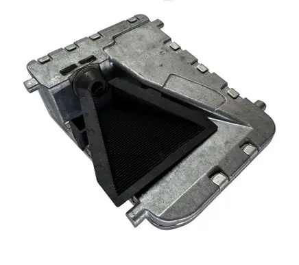 Mercedes-Benz C W205 Windshield/windscreen camera a2229004508