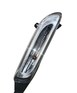Porsche Panamera (970) Front fog light 97063108401 6600100001