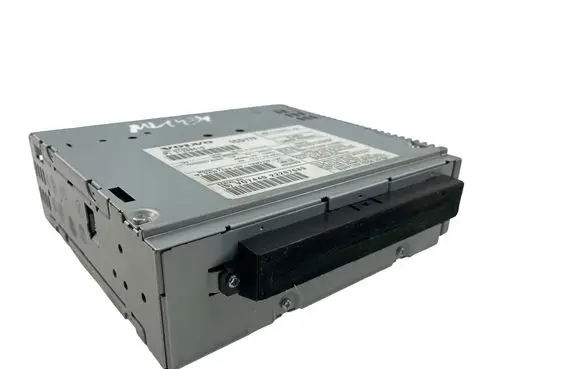 Volvo C30 Radio/CD/DVD/GPS head unit 31288510