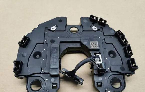 BMW 1 F70 Steering rack control module 5B4FF40DANEK 5B4FF40