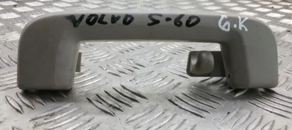 Volvo S60 Rear interior roof grab handle