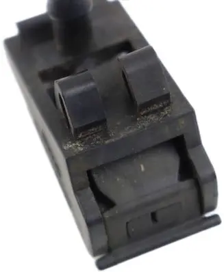 Audi A2 Windshield washer spray nozzle 8Z0955987B