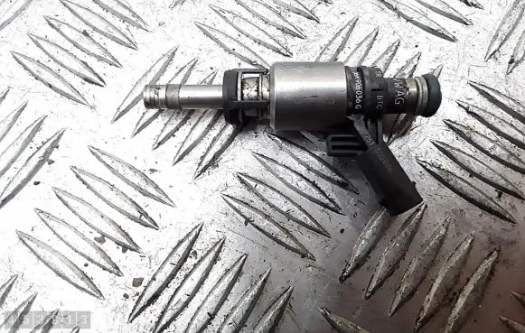 Audi A4 S4 B8 8K Fuel injector 06H906036G 0261500076