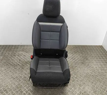 Citroen C5 Aircross Front driver seat 1640386680 1622708680