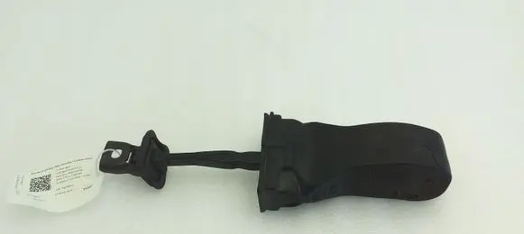 Volkswagen Golf Sportsvan Rear door check strap stopper 510839267A
