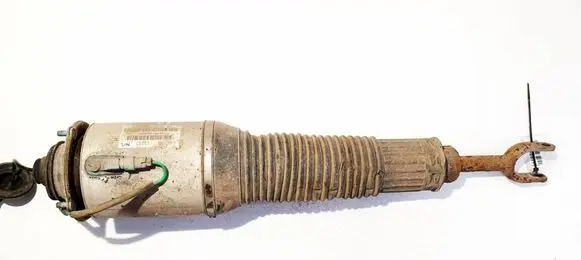 Audi A8 S8 D3 4E Front shock absorber/damper 4E0616040AF
